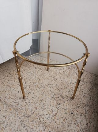 Máquina de discos con monedas de segunda mano en WALLAPOP