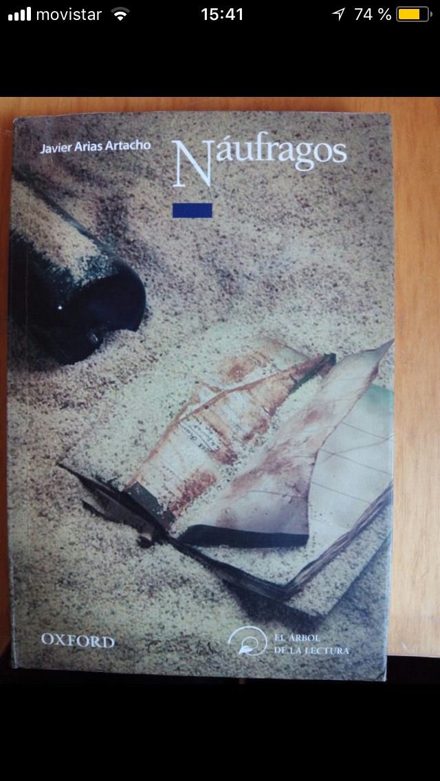 Libros lectura escolar