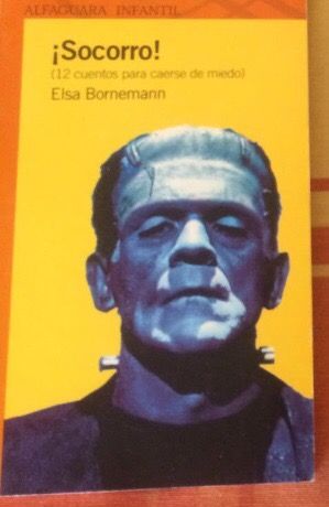 Libros lectura escolar