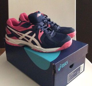 asics badminton mujer asics badminton mujer