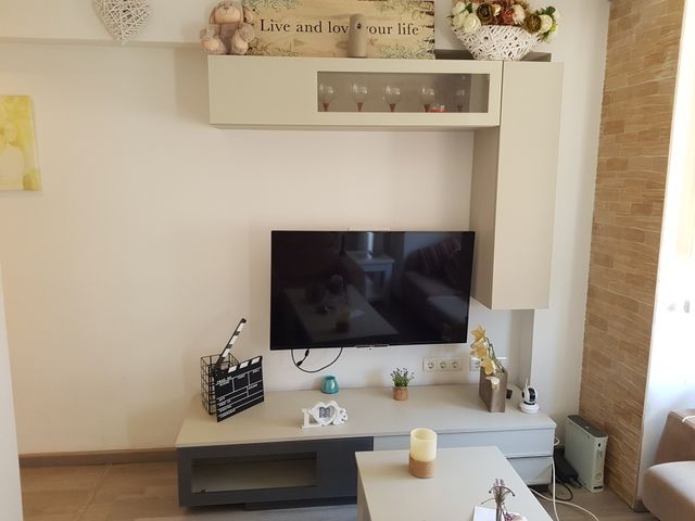 Mueble comedor de segunda mano por 300 € en Valencia en WALLAPOP Mueble comedor de segunda mano por 300 € en Valencia en WALLAPOP