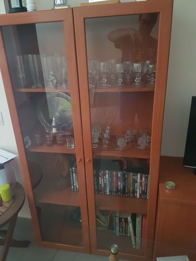 Vendo mueble comedor, segunda mano, de segunda mano por 100 € en ... Vendo mueble comedor, segunda mano, de segunda mano por 100 € en ...