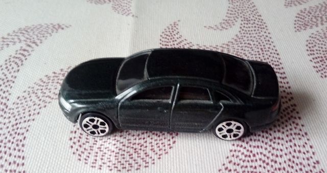 4 COCHES DE COLECCION ANTIGUOS