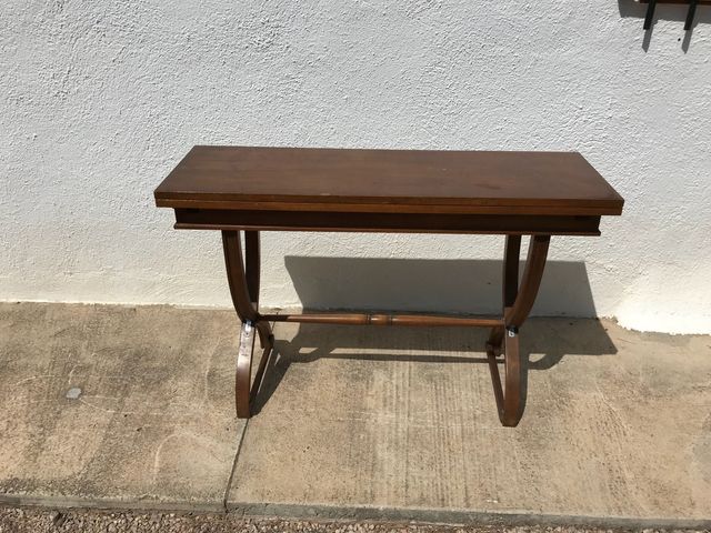 Mesa auxiliar comedor es. OFERTA de segunda mano por 20 € en Reus en ... Mesa auxiliar comedor es. OFERTA de segunda mano por 20 € en Reus en ...
