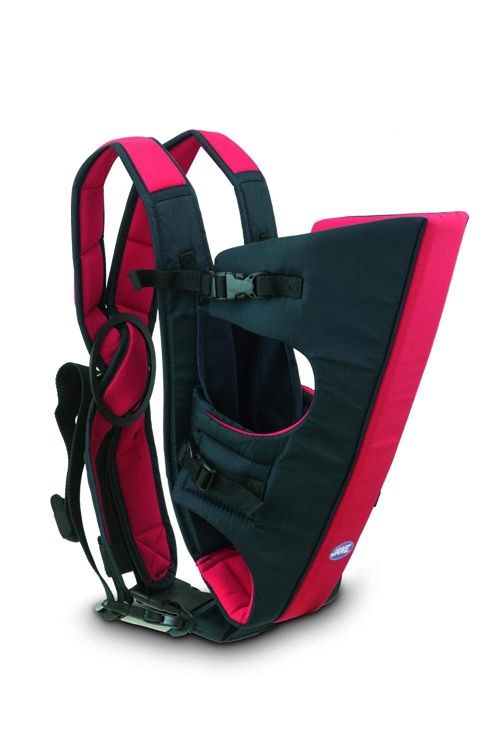 Jané - Mochila Dual Baby Carrier