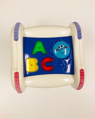 Para De Provincia En Juguetes Segunda La Niños Estimulación Mano jqcR45AL3