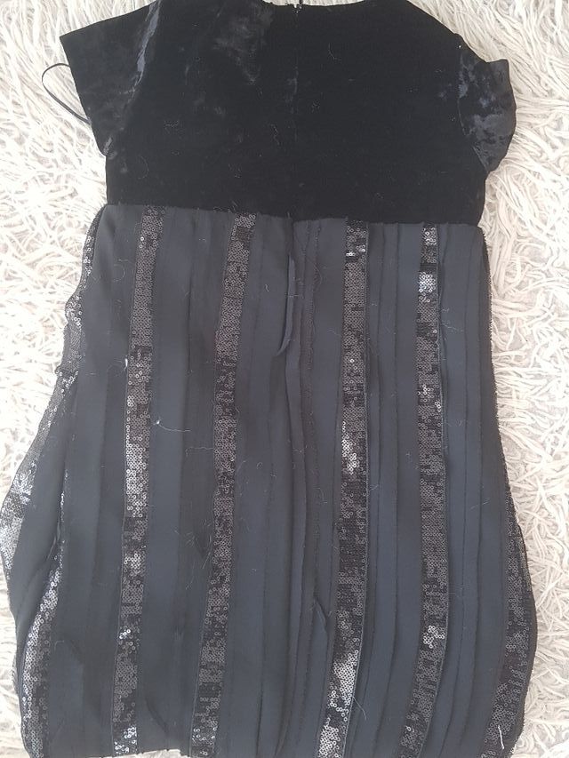 Vestido fiesta niña Miss Grant NUEVO