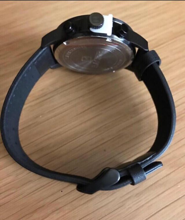 RELOJ RACER 101 PRECINTADO