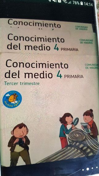 Libros de primaria cuarto de segunda mano en Pinto en WALLAPOP Libros de primaria cuarto de segunda mano en Pinto en WALLAPOP