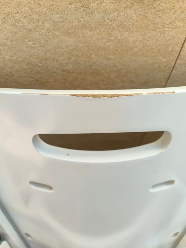 Trona-silla evolutiva