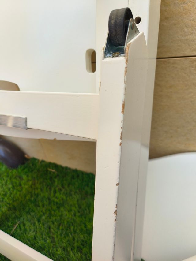 Trona-silla evolutiva