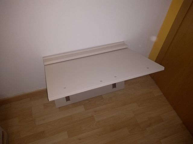 Mesa cocina plegable de madera de segunda mano por 50 € en Terrassa ... Mesa cocina plegable de madera de segunda mano por 50 € en Terrassa ...