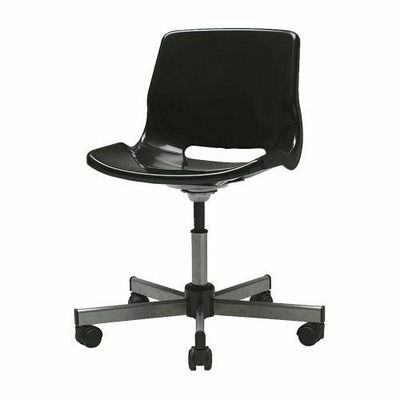 Silla de oficina Snille - IKEA de segunda mano por 15 € en ... Silla de oficina Snille - IKEA de segunda mano por 15 € en ...