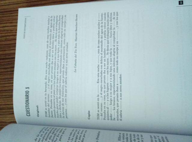 Libro de psicotécnicos