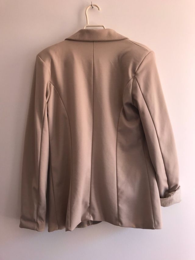 Americana - blazer-beis!