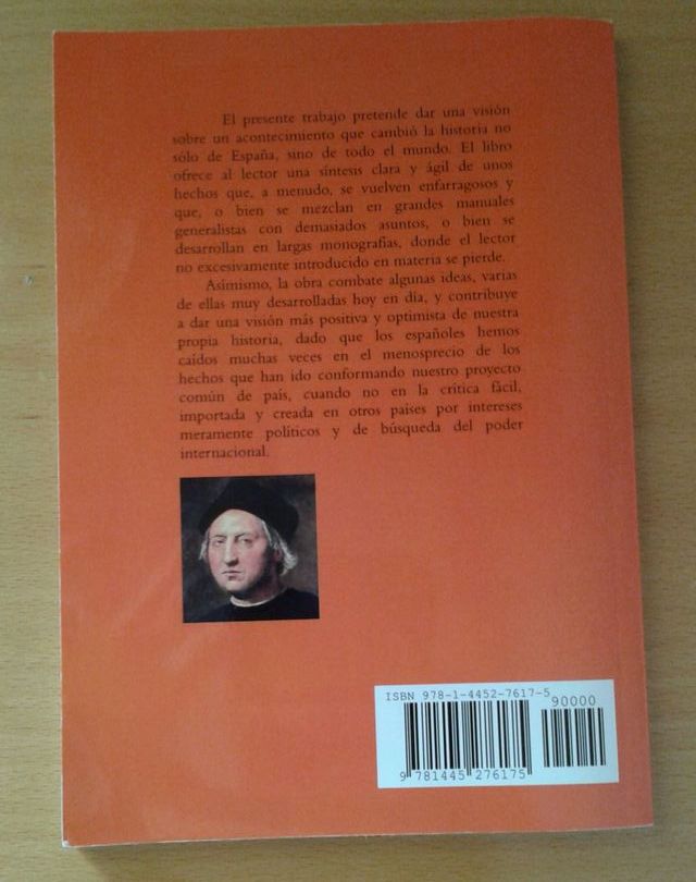 La aventura colombina 