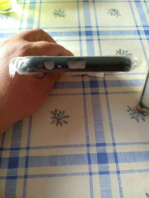 funda samsung A 7 (2017)