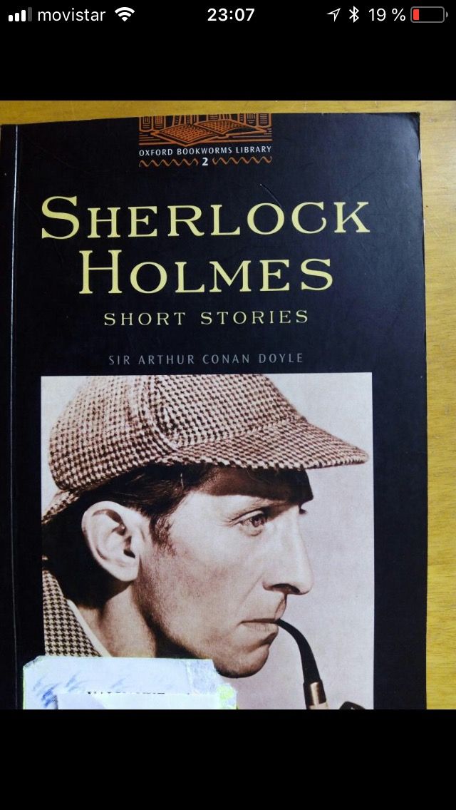 Libros lectura escolar ingles