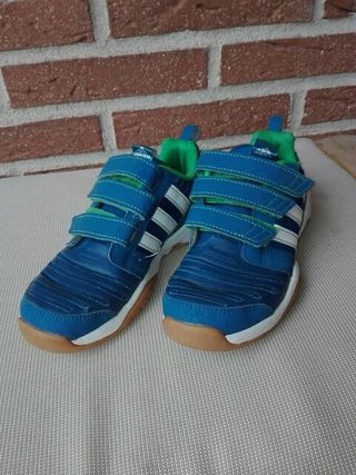 {keywor d} zapatillas adidas niño 33