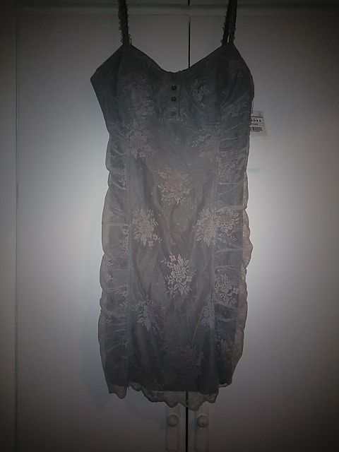 vestido Zara 3x10
