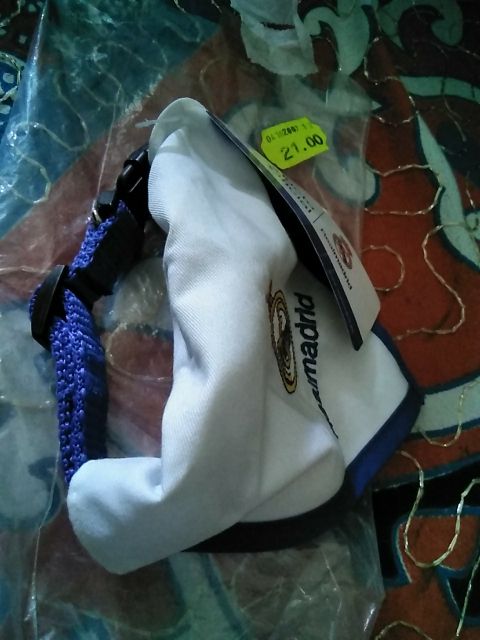 PAÑUELO REAL MADRID