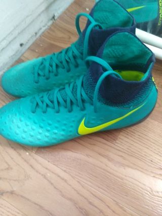 nike magista niño