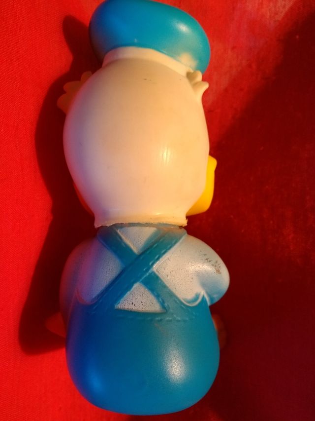 Pato Donald