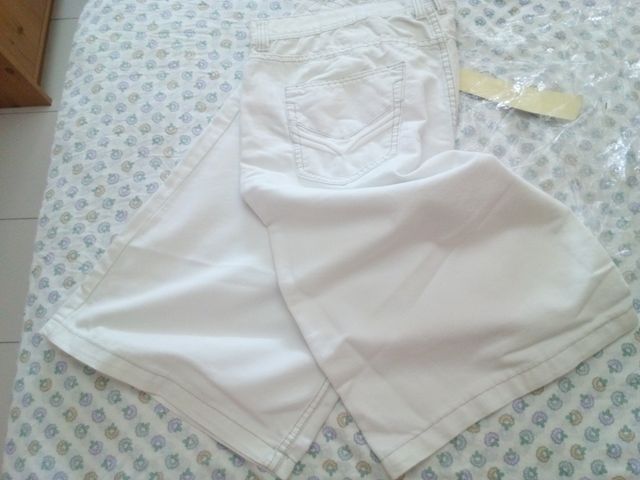 Pantaloncini da skate, parkour, urban