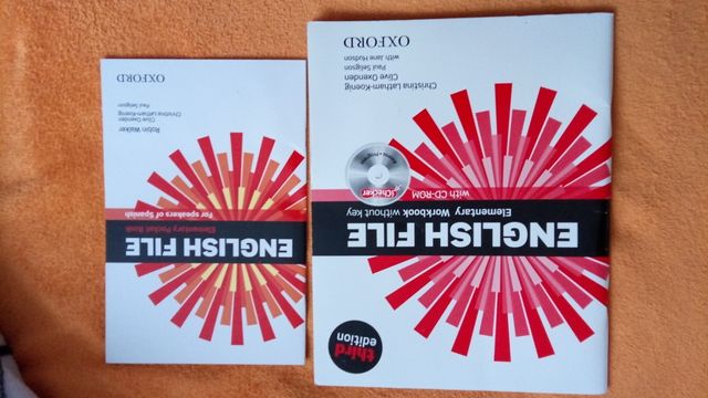 libros de escuela de adultos