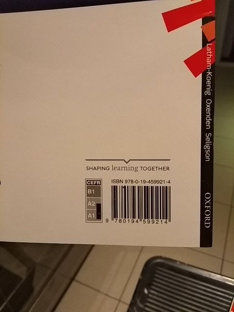 libros de escuela de adultos