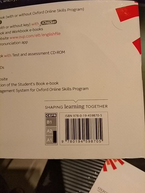 libros de escuela de adultos