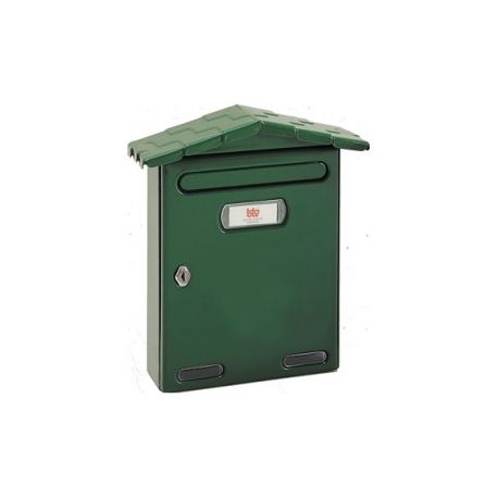 Buzón para exterior
