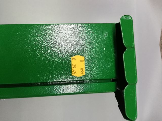 Buzón para exterior