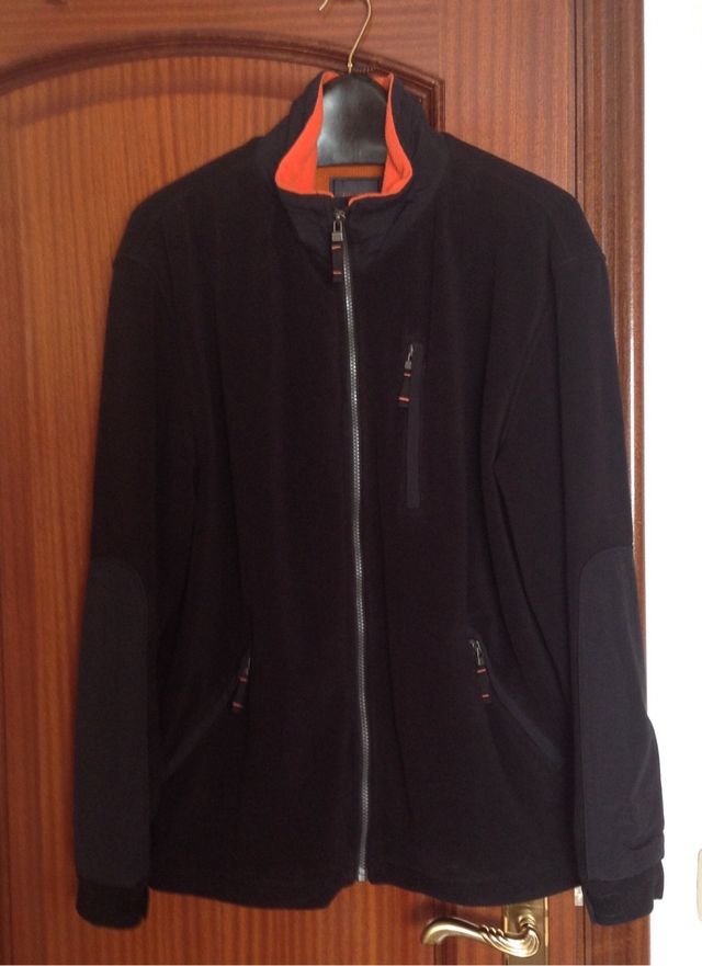 Forro polar Easy Wear