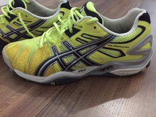 asics gel padel 42 asics gel padel 42