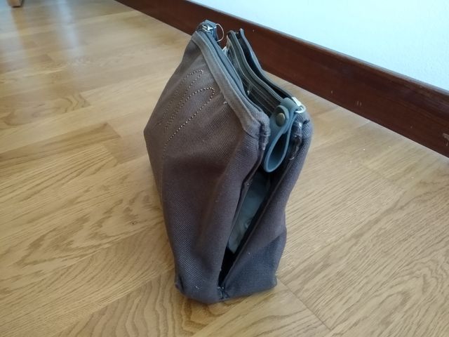 Borsa da toilette NEW