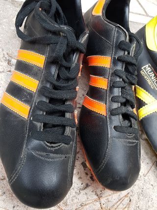 tacos plastico adidas