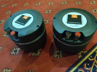 DRIVER FOR JBL 2461