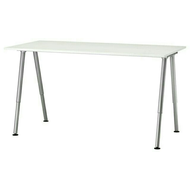 Mesa oficina IKEA Galant 160x80 de segunda mano por 58 € en ... Mesa oficina IKEA Galant 160x80 de segunda mano por 58 € en ...