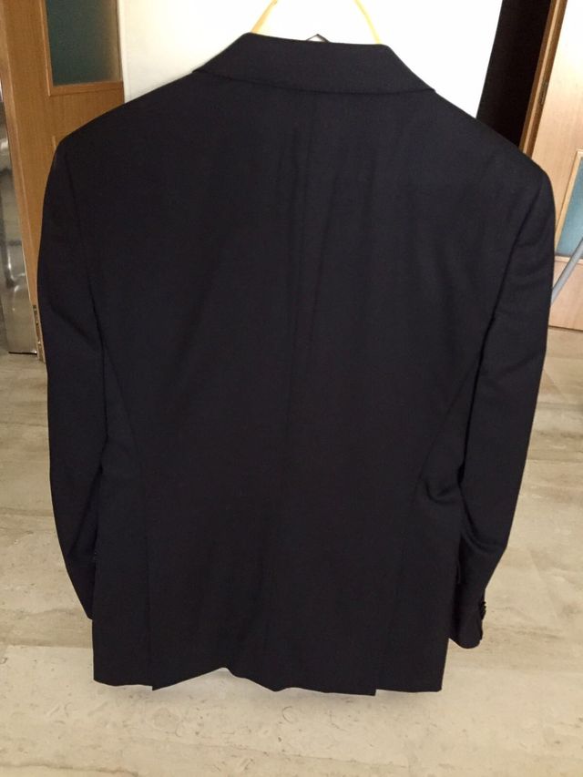 Fato EasyWear (Corte Inglés)