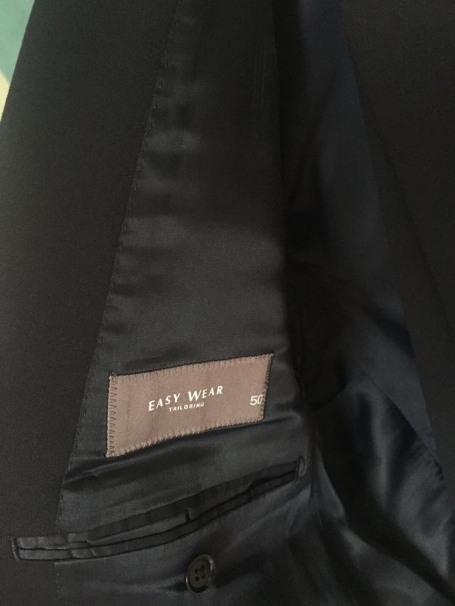 Fato EasyWear (Corte Inglés)