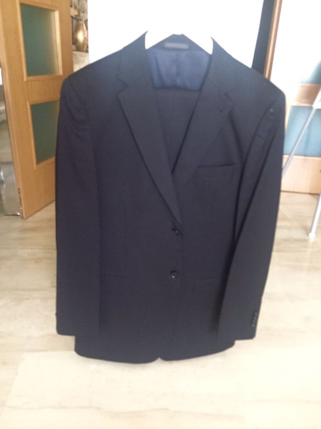 Fato EasyWear (Corte Inglés)