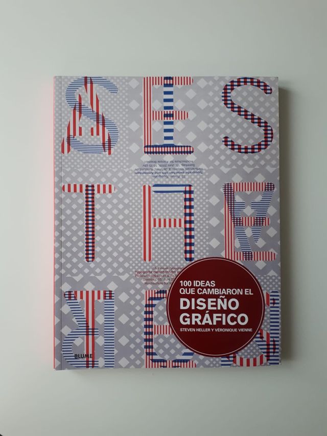 Fabulosos Libros De Ilustración Y Diseño De Segunda Mano Por 70 En Madrid En Wallapop