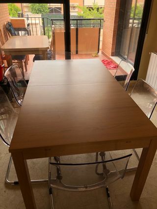 Great Mesa Comedor Segunda Mano Madrid Pictures >> Mesa De Comedor ... Great Mesa Comedor Segunda Mano Madrid Pictures >> Mesa De Comedor ...