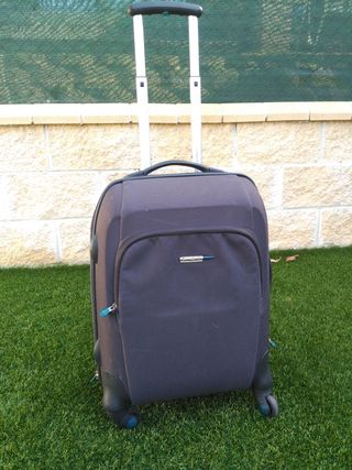 Las 6 MEJORES MALETAS SAMSONITE del 2022