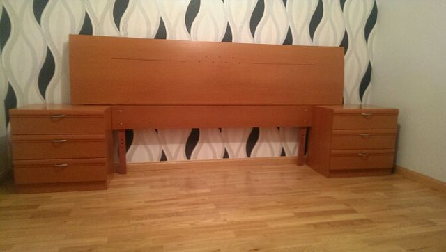 cabecero  dormitorio