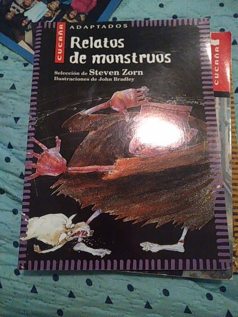 Varioa Libros cada uno a 5€