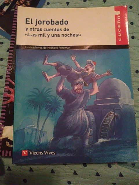 Varioa Libros cada uno a 5€