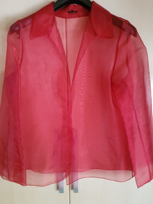 Camisa fiesta/ ceremonia Yera 46