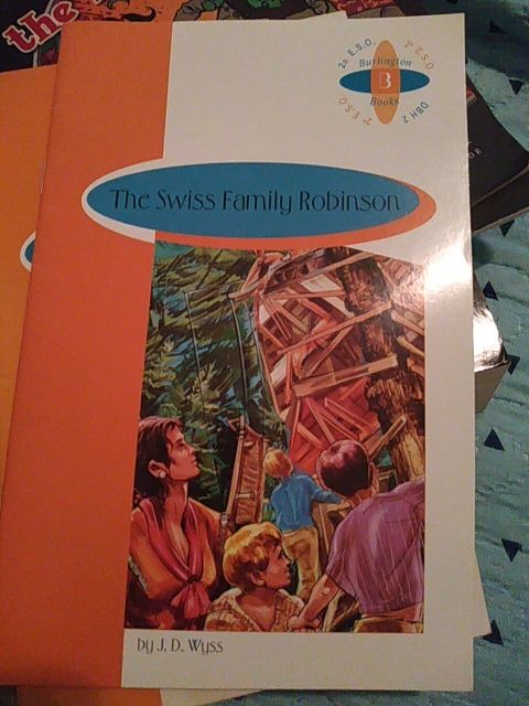 Varios Libros en ingles